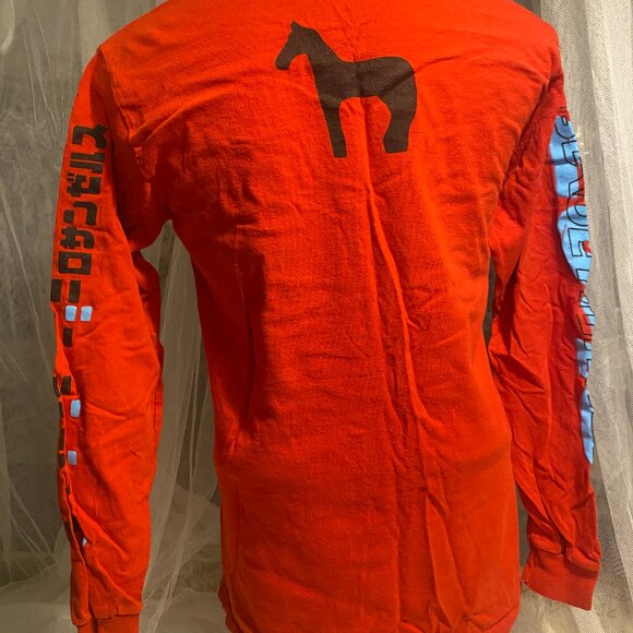 Rucking Fotten: Blade Runner 2047 SMALL - Picture 3 of 5